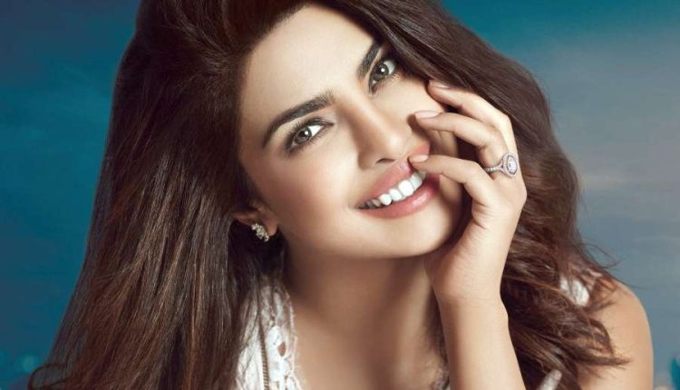 Priyanka-Chopra