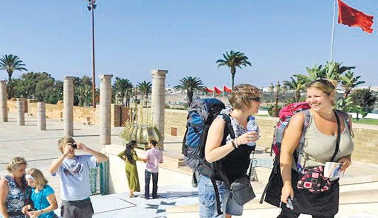 السياحة-فى-المغرب