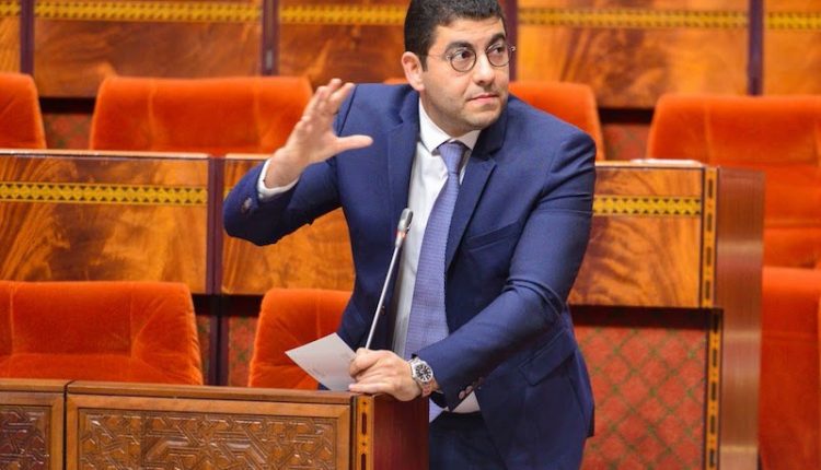 بنسعيد