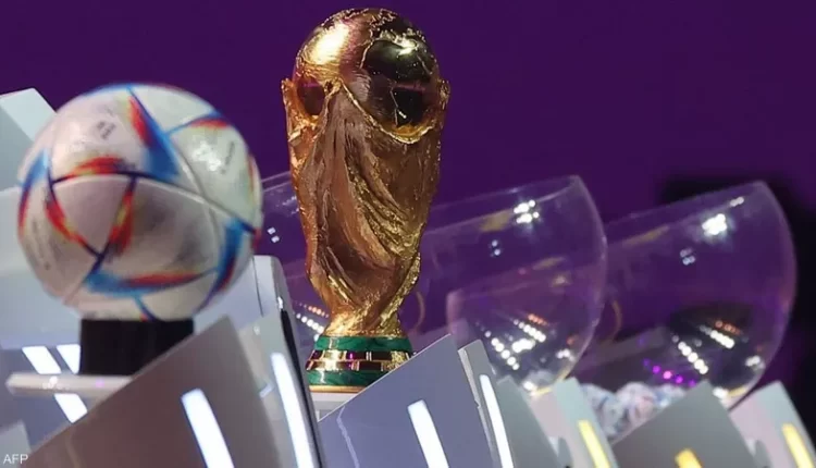 كأس العالم 2026