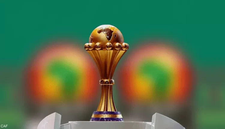 بشكل رسمي، أعلنت الجزائر انسحابها من استضافة كأس أمم إفريقيا.