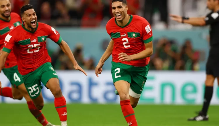 رسميًا.. أسود الأطلس يواجهون كوت ديفوار في لقاء ودي في أبيدجان