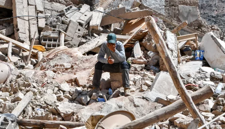 المؤسسة المحمدية لقضاة وموظفي العدل تتبرع بمبلغ 30 مليون سنتيم.