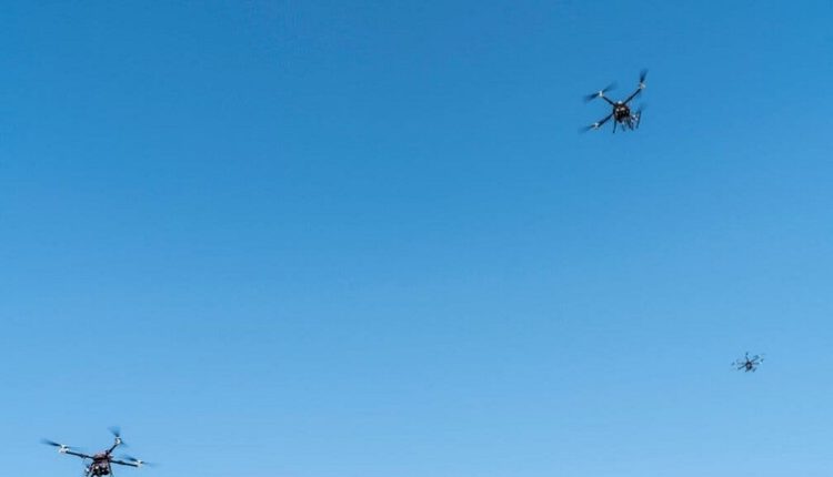 "نيويورك تايمز": القوات الأوكرانية تعاني من نقص في الطائرات المسيرة