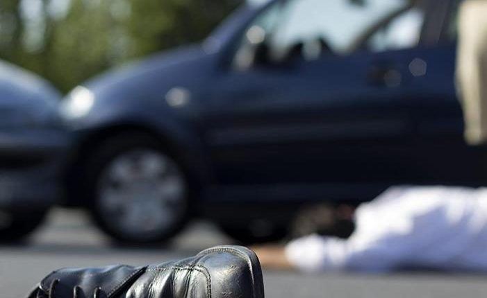 حادث دهس في الداخلة يتسبب في إصابة شاب بجروح خطيرة