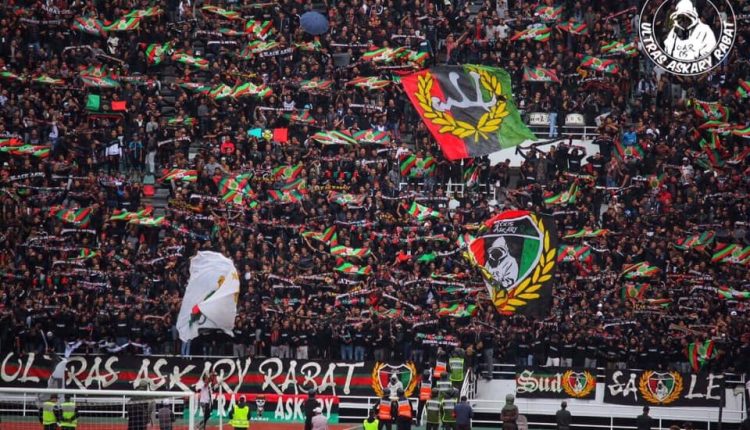 مباريات البطولة الاحترافية تستمر اليوم والعساكر يتطلعون لاستعادة الصدارة