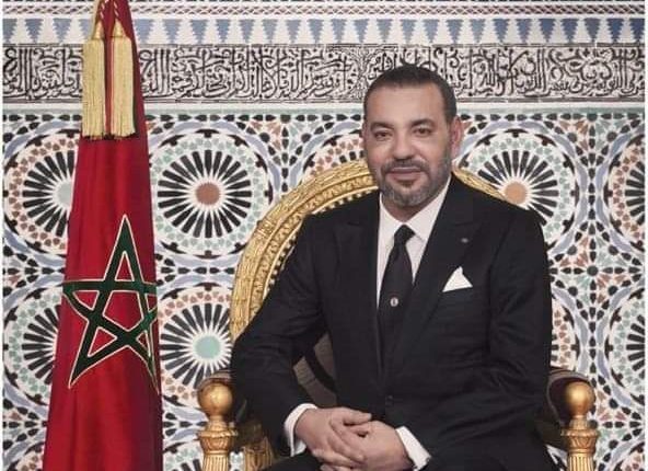 جلالة الملك محمد السادس يصدر عفوه السامي على 742 شخصًا بمناسبة ذكرى المولد النبوي الشريف