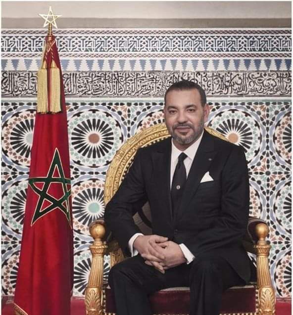 جلالة الملك محمد السادس يصدر عفوه السامي على 742 شخصًا بمناسبة ذكرى المولد النبوي الشريف