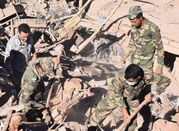 تفاصيل إحداث وكالة تنمية الأطلس الكبير لتدبير إعادة البناء في مناطق الزلزال