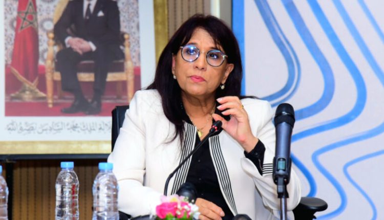 بوعياش : تؤكد أهمية خصوصية المقاربة المغربية