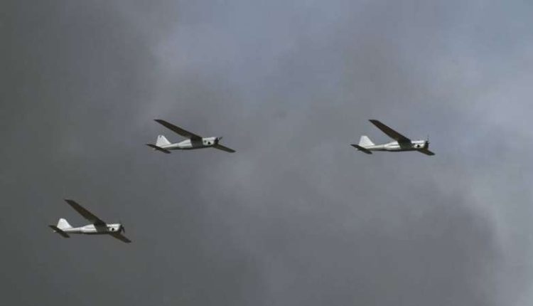 روسيا تُعلن إسقاط 31 طائرة مُسيّرة أوكرانية