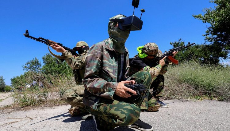 روسيا تعلن إسقاط 31 مسيّرة أوكرانية في غرب البلاد