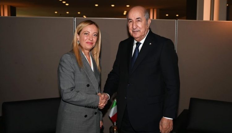 إيطاليا تكذِّب وزير الصناعة بخصوص فياط بعد أن قامت النيجر بتكذيب وزير الخارجية الجزائرية… وقبْلهما إهانات روسيا والبريكس…