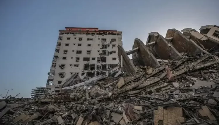 أعضاء في الكونغرس الأميركي يحذرون من انهيار الوضع الإنساني في غزة