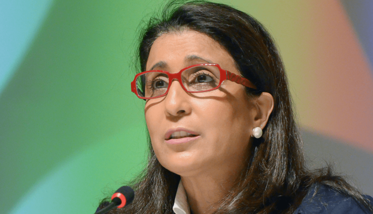 الرياضيون دائما في صلب انشغالات اللجنة الأولمبية الدولية (السيدة المتوكل)