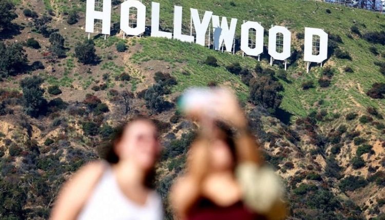 نجوم "هوليوود" يطالبون بإنهاء "حرب غزة"