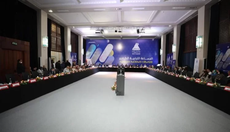 700 مليون درهم لبرنامج تأهيل أحياء أكادير