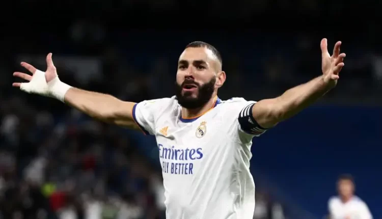 بنزيما : يرد على اتهامات وزير الداخلية الفرنسي