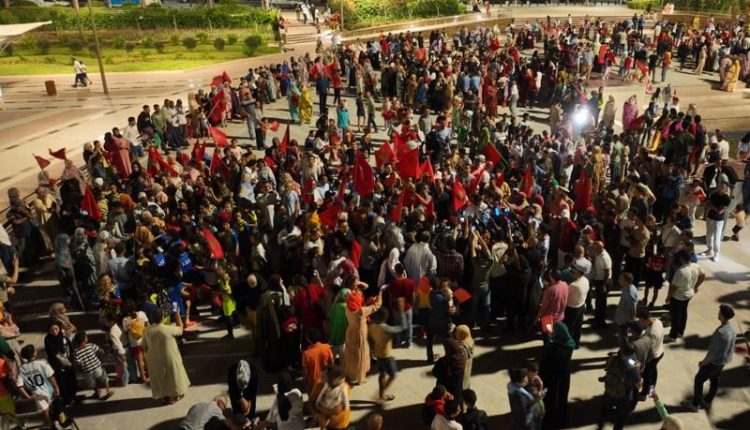 موريتانيا تهنئ المغرب بتنظيم مونديال 2030