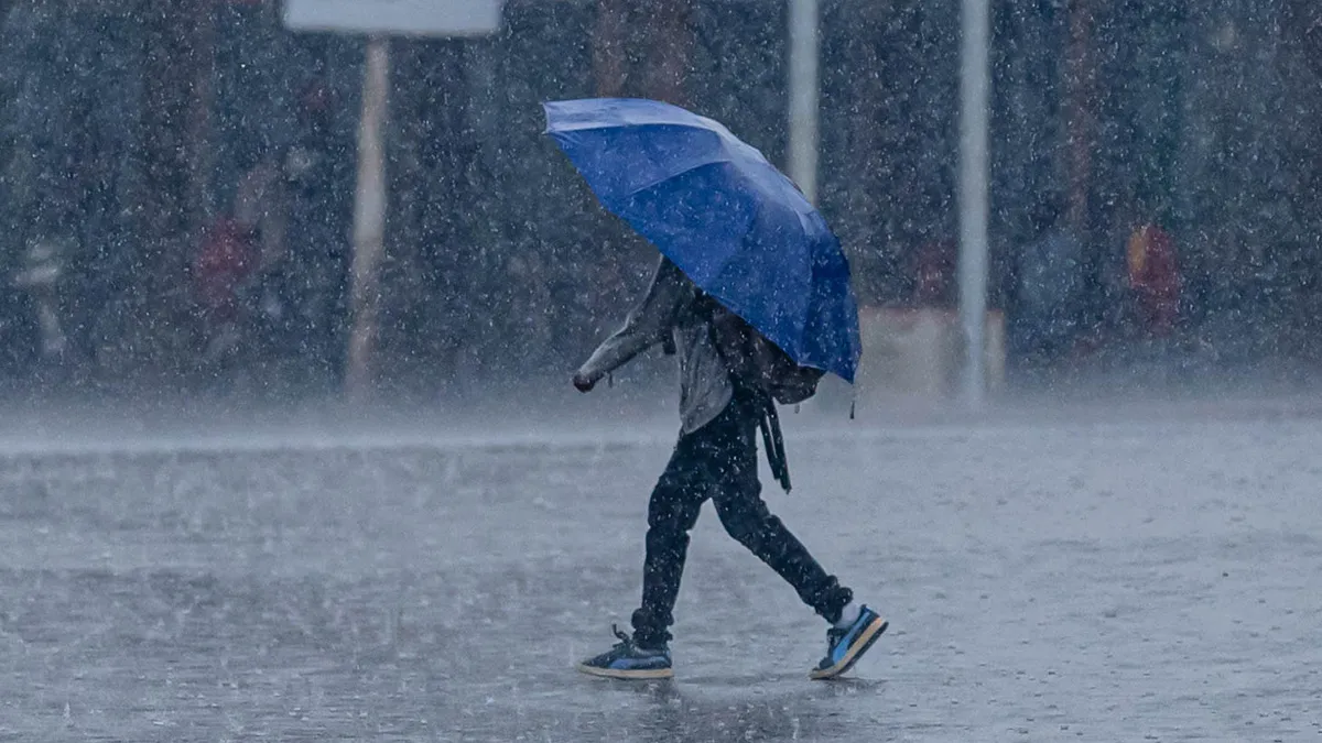 مقاييس تساقط الأمطار في المملكة خلال 24 ساعة الماضية