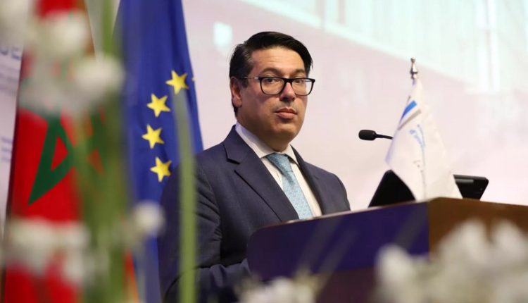 البنك الأوروبي للاستثمار يواكب المغرب في رؤيته للنهوض بقطاع التجهيز والماء (مسؤول)