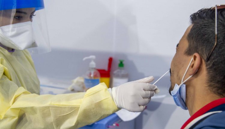 كورونا .. 136 إصابة دون تسجيل وفيات