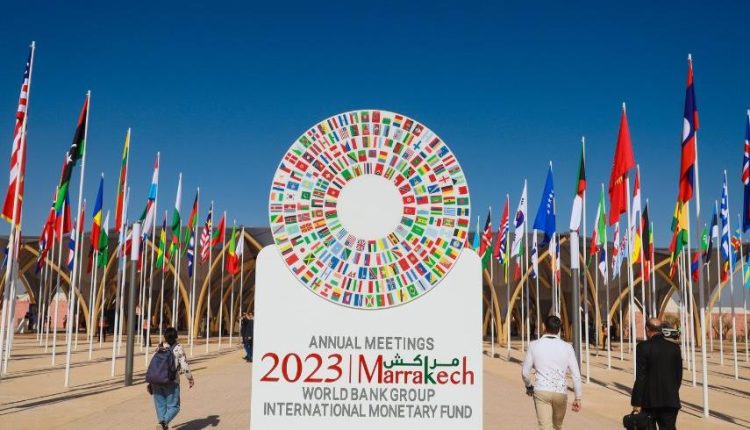 خوليو : اختيار المغرب هو اعتراف بالحضور المتنامي للاقتصادات الصاعدة