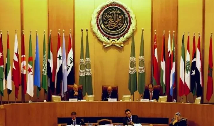 الجامعة العربية : تجتمع الأربعاء لبحث الصراع الإسرائيلي الفلسطيني