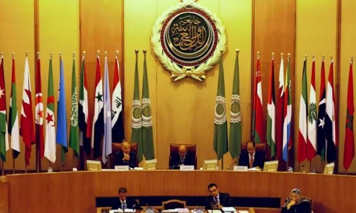 الجامعة العربية : تجتمع الأربعاء لبحث الصراع الإسرائيلي الفلسطيني
