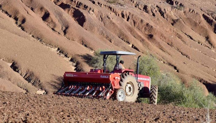 وزارة الأوقاف والشؤون الإسلامية :تنفي استيلاء وزير سابق على أرض حُبُسية