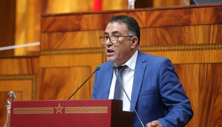 الدخول البرلماني.. ثلاثة أسئلة لرشيد حموني، رئيس فريق التقدم والاشتراكية بمجلس النواب