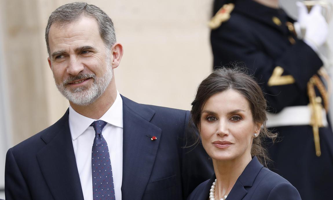 إسبانيا : الملك يكلف سانشيز بتشكيل الحكومة