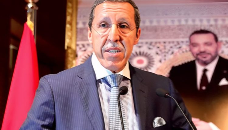 السيد هلال: قرار مجلس الأمن رقم 2703 حول الصحراء يعزز الرؤية والخيار الاستراتيجيين لجلالة الملك