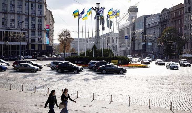 أرمينيا تحذر من «هجوم وشيك» عليها. و فرنسا تدين «تواطؤ روسيا»