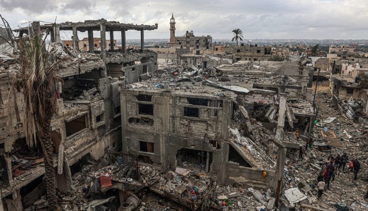 تمديد وقف إطلاق النار بين إسرائيل وحركة "حماس" لمدة يومين