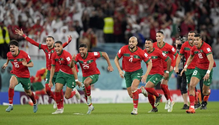 توقعات بتراجع في التصنيف العالمي للمنتخب المغربي رغم فوزه على تنزانيا