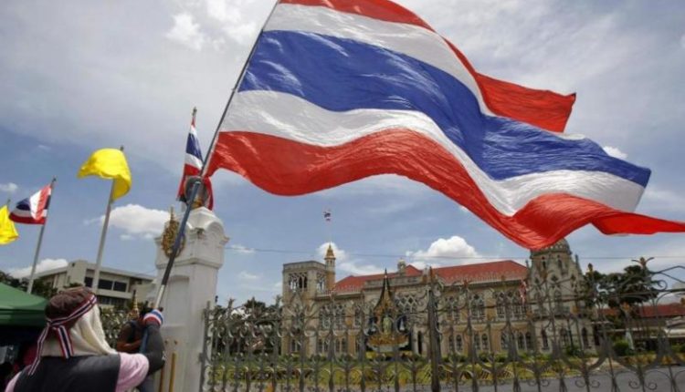 تايلاند تجري مفاوضات مع حماس في إيران