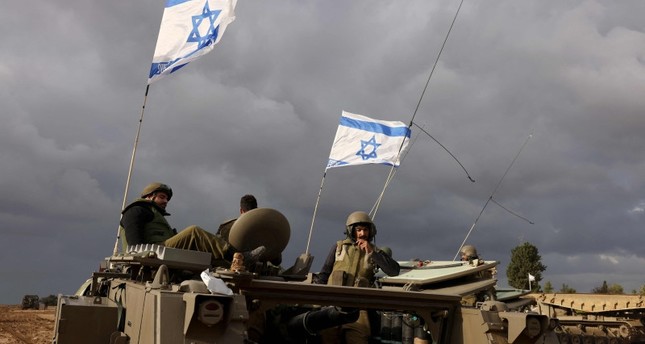 خسائر إسرائيل بسبب الحرب على غزة