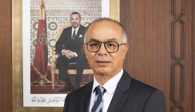 شكيب بنموسى رئيس اللجنة الوطنية للتربية والعلوم والثقافة يشارك في الدورة الثانية والأربعين لمؤتمر اليونسكو