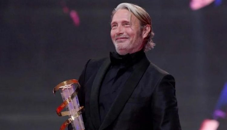 مادس ميكلسن: تكريمي بمراكش التفاتة رائعة تبرز إسهام السينما الاسكندنافية على المستوى العالمي