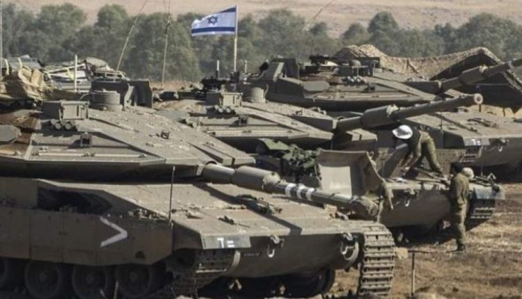 "القسام" تفجّر دبابة وتدمّر 4 آليات إسرائيلية