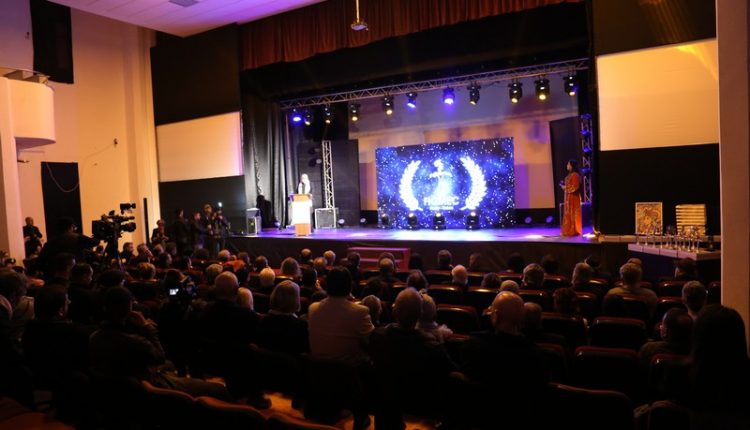 استعدادات الناظور لتنظيم مهرجان سينما الذاكرة