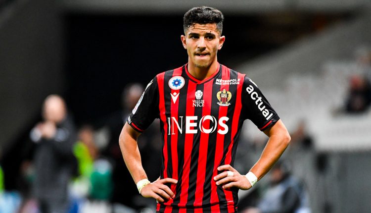 لاعب جزائري يتم اعتقاله في فرنسا بسبب "تدوينة حول غزة"