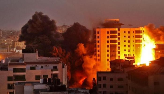الاتحاد الأوروبي يعبر عن ترحيبه باتفاق وقف إطلاق النار في غزة