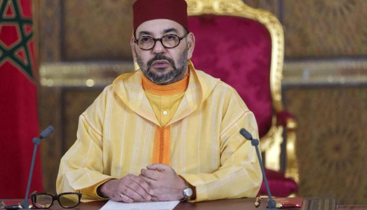 الملك يعبر عن تعازيه لأسرة الراحل عبد الحفيظ القادري