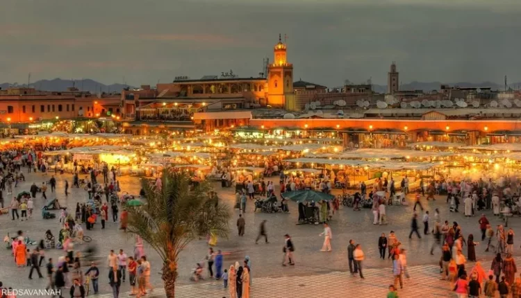 مراكش.. انخراط متواصل في تعزيز الجاذبية المستدامة للقطاع السياحي