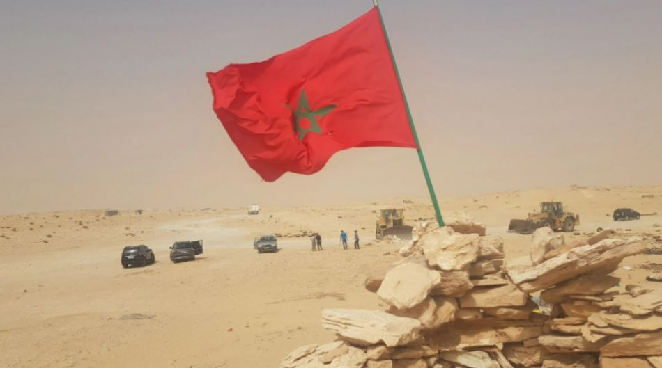 تازة: أكاديميون وباحثون يسلطون الضوء على الشرعية التاريخية والقانونية للمغرب على صحرائه
