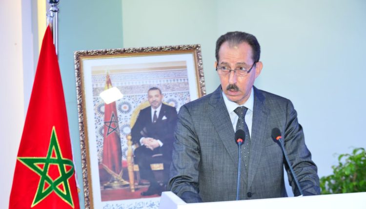 الهيئة المكلفة بمراجعة مدونة الأسرة تنهي جلسات الاستماع والباب سيبقى مفتوحا لتزويدها بمزيد من الاقتراحات والآراء (الحسن الداكي)