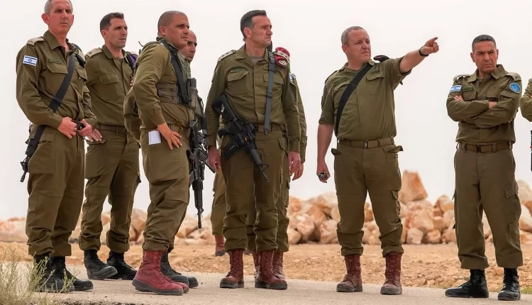 "القوات المسلحة الإسرائيلية: زيادة عدد الجنود القتلى إلى 80"
