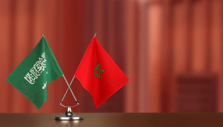 السعودية و المغرب .. علاقات راسخة أخذت زخما في مختلف أبعادها خلال 2023